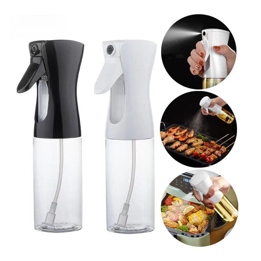 Kitchen BBQ Baking Oil Spray Bottle