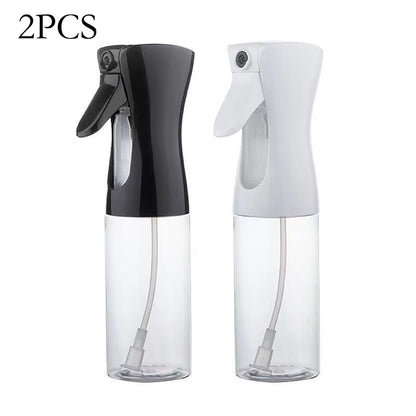 Kitchen BBQ Baking Oil Spray Bottle