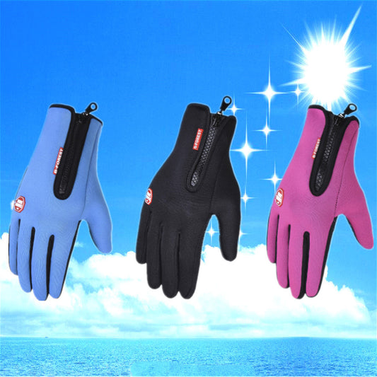 Ultimate Waterproof & Windproof Thermal Gloves