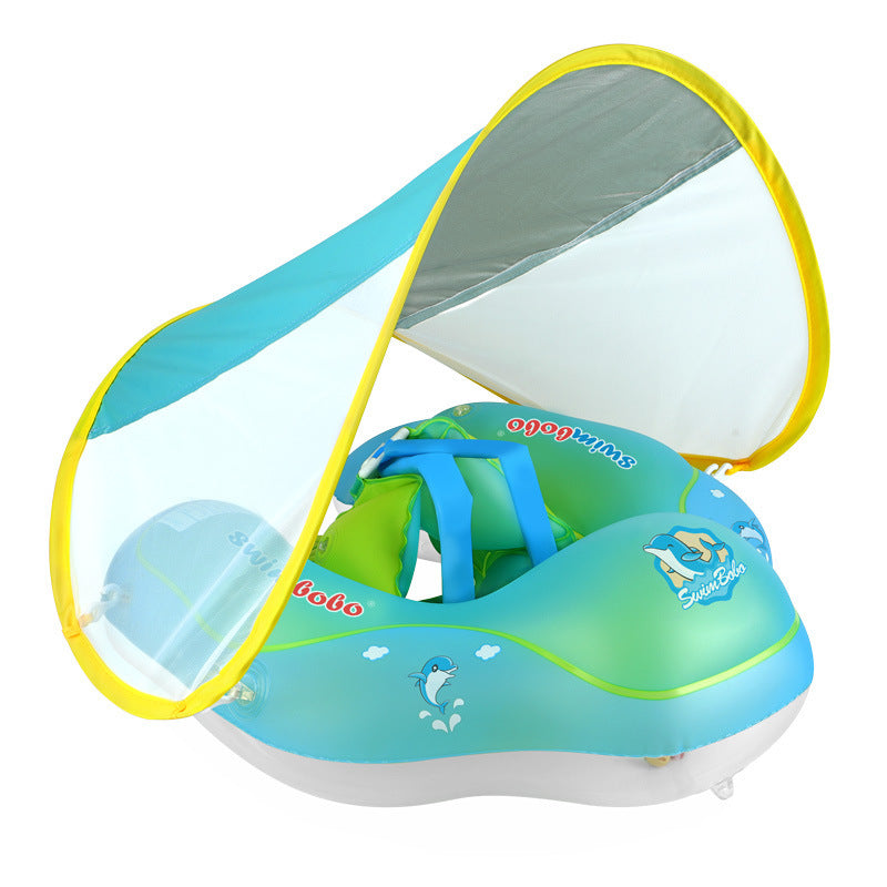 2024 Smart Swim Trainer