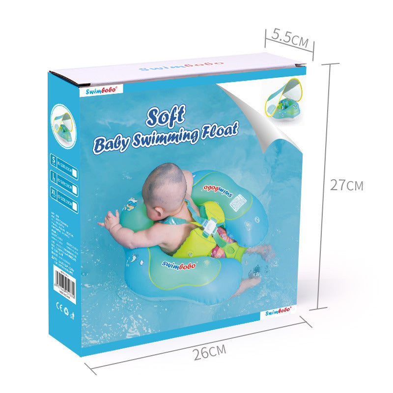 2024 Smart Swim Trainer