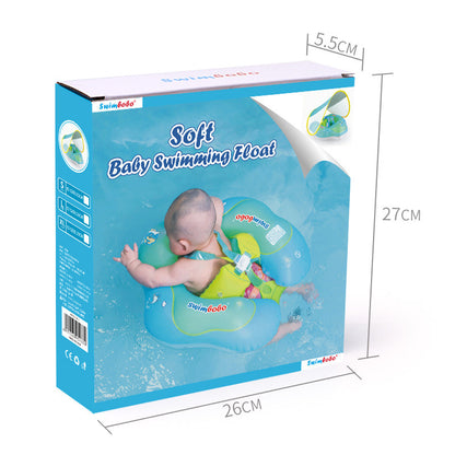 2024 Smart Swim Trainer