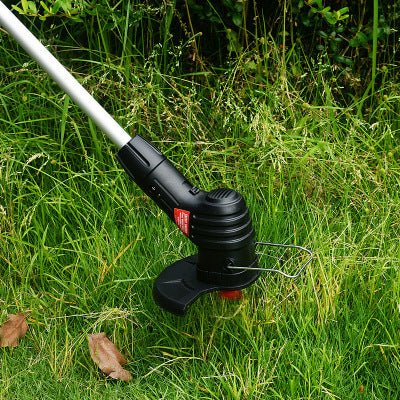 3-in-1 Cordless Grass Trimmer