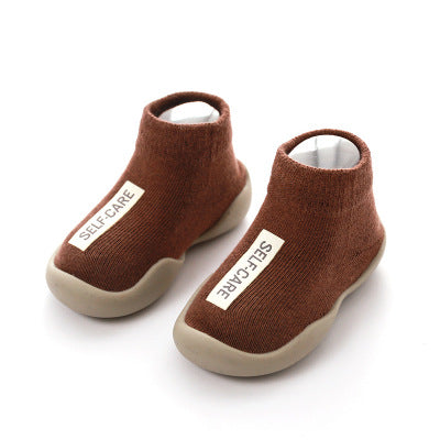 Toddlers Baby Sock Shoe