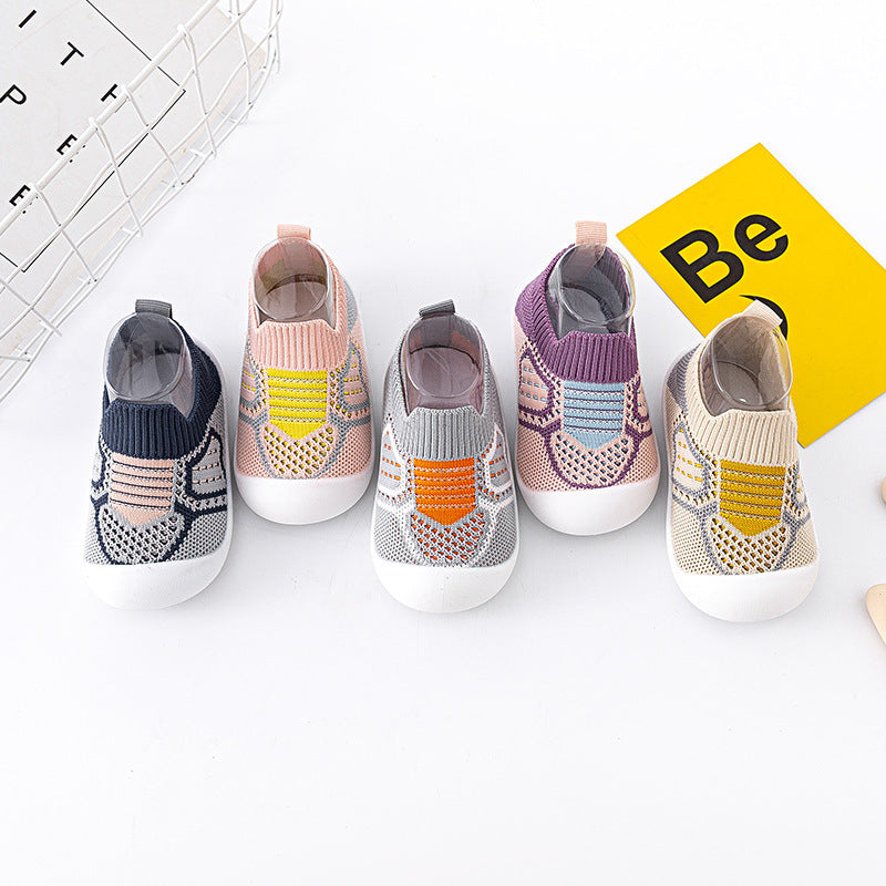 Baby Anti Non-Slip Sock Shoe