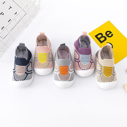 Baby Anti Non-Slip Sock Shoe