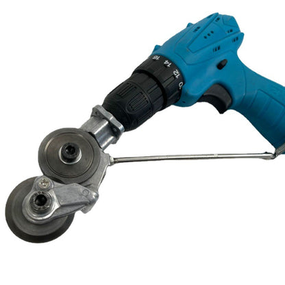 Electric Drill Cutter