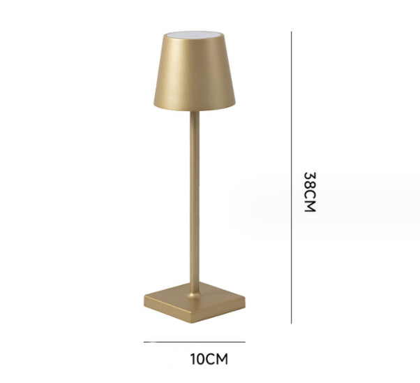 Modern LED Cordless Table Lamp