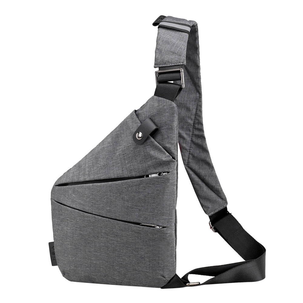 Personal Flex Bag