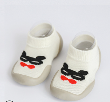 Toddlers Baby Sock Shoe