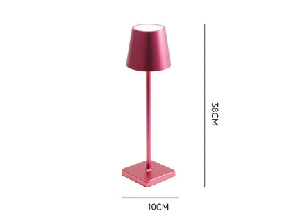 Modern LED Cordless Table Lamp