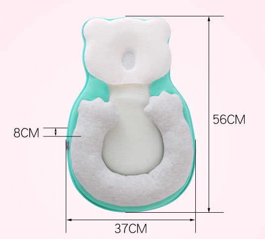 Portable Baby Bed