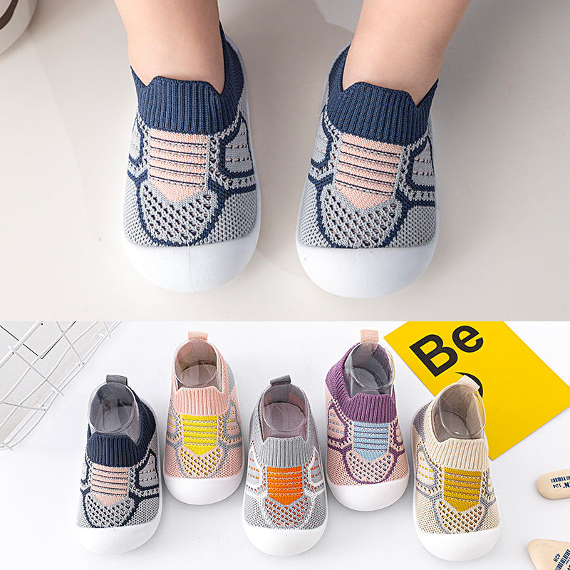 Baby Anti Non-Slip Sock Shoe