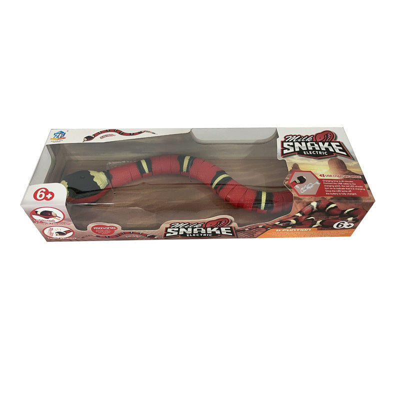 Magic Snake Smart Toys For Cats