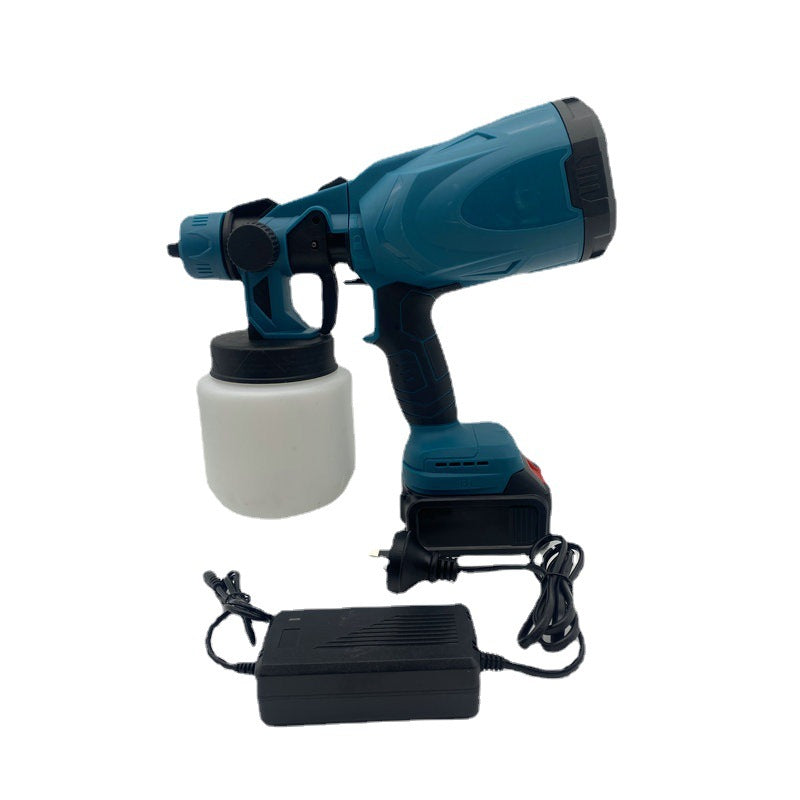 Essential Portable Paint Spray Gun