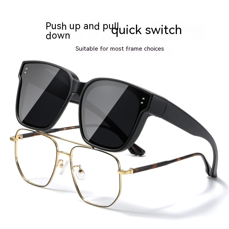 2024 Universal models sunglasses protective lenses