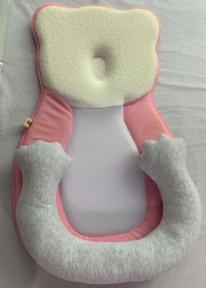 Portable Baby Bed