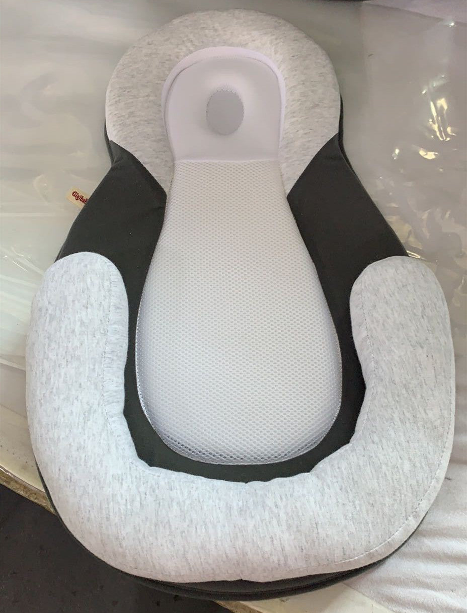 Portable Baby Bed