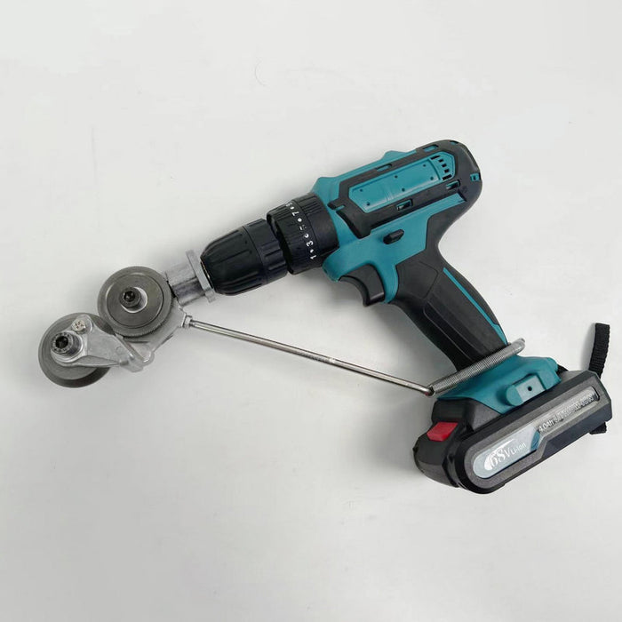 Electric Drill Cutter
