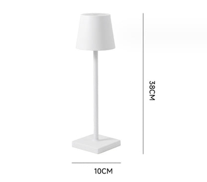 Modern LED Cordless Table Lamp