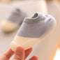 Baby Sock Shoe