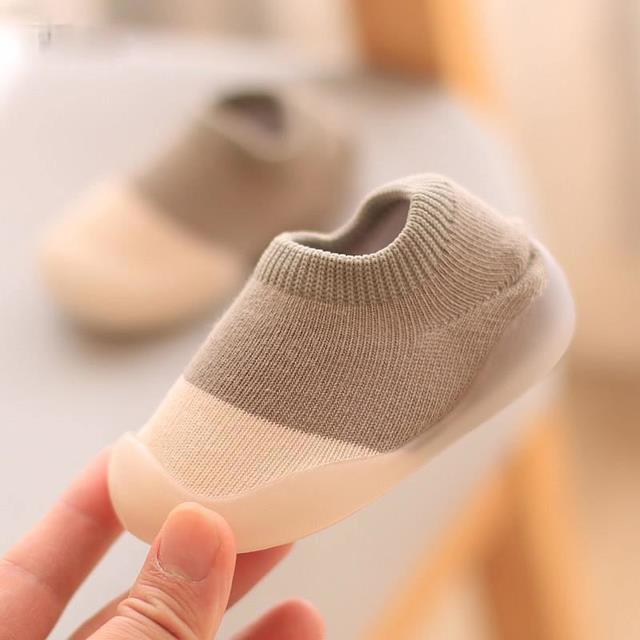 Baby Sock Shoe