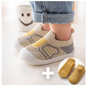 Baby Anti Non-Slip Sock Shoe