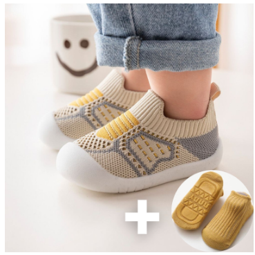 Baby Anti Non-Slip Sock Shoe