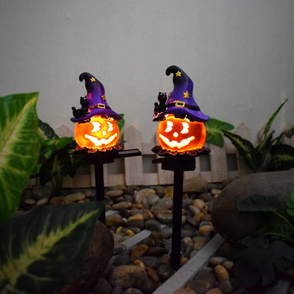 Halloween Solar Lights