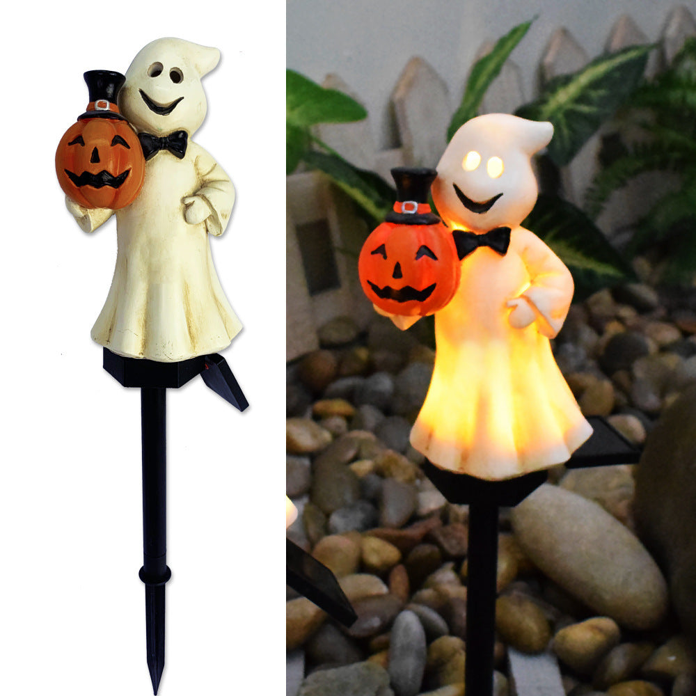 Halloween Solar Lights