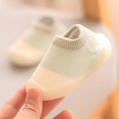 Baby Sock Shoe