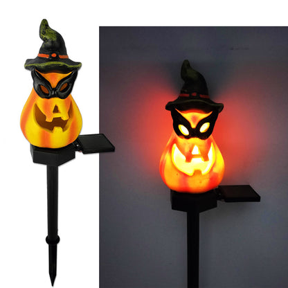 Halloween Solar Lights