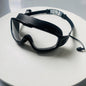 Wide View Anti Fog & UV Swimming Goggles