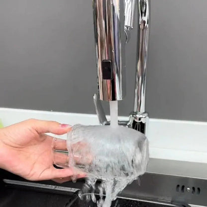 2023 New Waterfall Kitchen Faucet