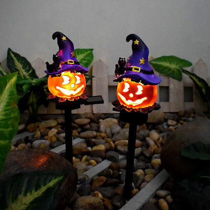 Halloween Solar Lights