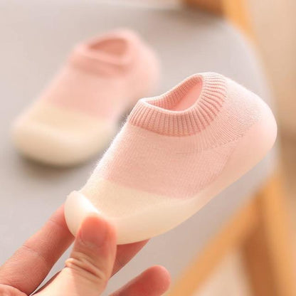 Baby Sock Shoe