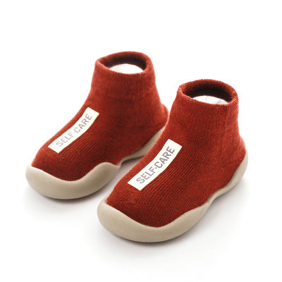 Toddlers Baby Sock Shoe