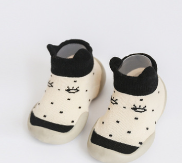 Toddlers Baby Sock Shoe