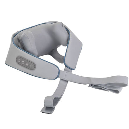 Neck & Shoulder Massager w/Heat