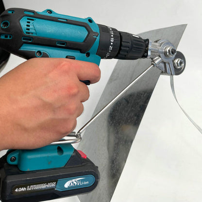 Electric Drill Cutter