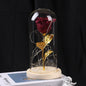 Valentine's LED Rose Light