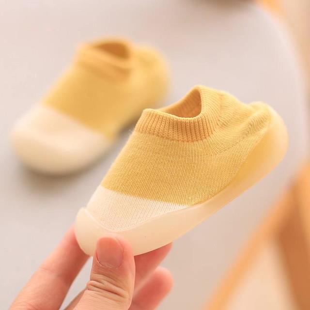 Baby Sock Shoe