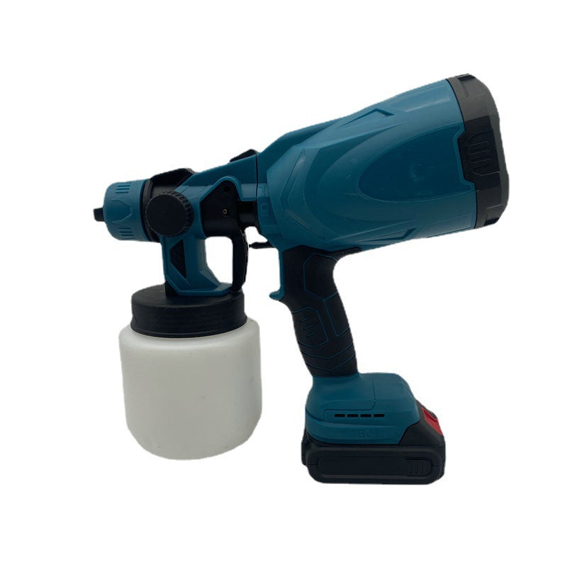 Essential Portable Paint Spray Gun