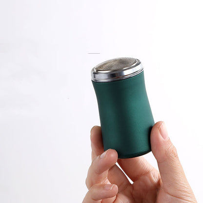 Pocket Size Electric Razor