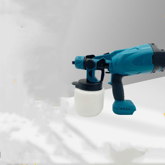 Essential Portable Paint Spray Gun