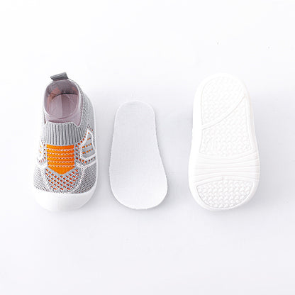 Baby Anti Non-Slip Sock Shoe