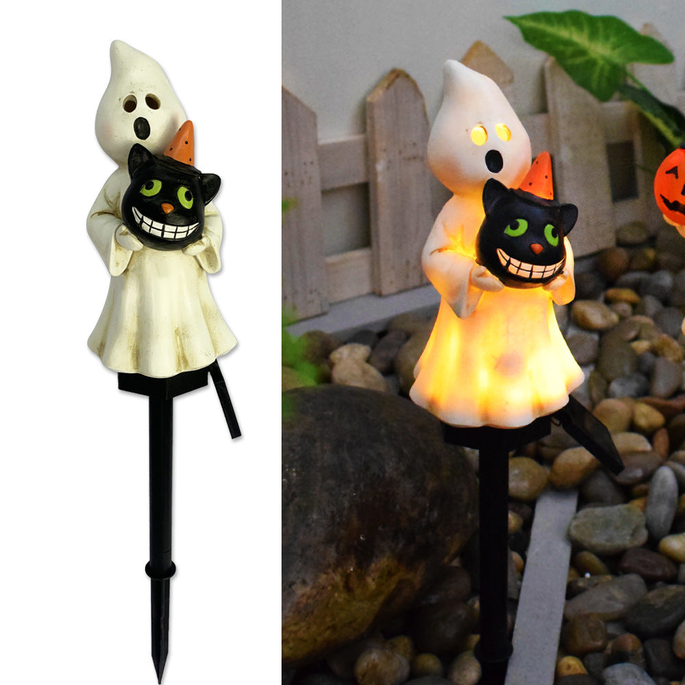 Halloween Solar Lights