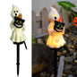 Halloween Solar Lights