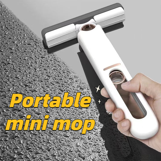 Mini Mop Pro