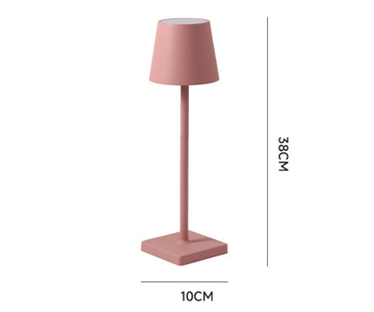 Modern LED Cordless Table Lamp